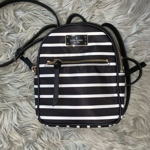 Kate space mini backpack